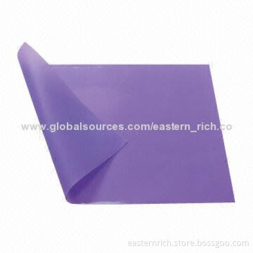 Silicone baking mat, 30 x 20cm, thickness 0.8mm